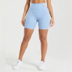 Gymshark Whitney Simmons V3 High Rise Cycling Shorts size L